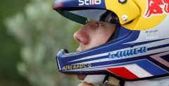 Sebastien Ogier
